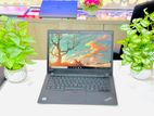 TOUCHSCREEN LENOVO THINKPAD T490S CORE I7 8TH GEN 16GB RAM 256 GB SSD