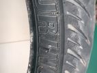 Tourino 2.75-17 tire