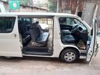 Tourist Hiace Sylhet