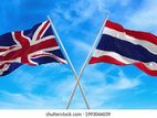 Tourist visa papers processing for ENGLAND AND THAILAND