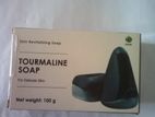 Tourmaline Soap