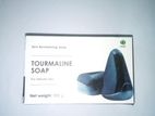 Tourmaline Soap