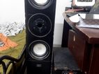 Tower sound system