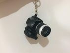 Camera Key ring