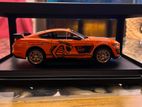 Toy Car