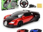 Toy Car (rechargeable)