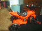 Toy Cycle