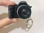 Camera Keychain