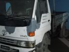 Toyota Truck 1997