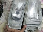 Toyota 100 sprinter Headlight pair