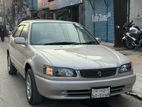Toyota 110 Original 1500cc 1997