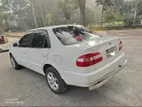 Toyota 111 SE SALOON 1997