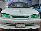 Toyota 111 SE Saloon 1999