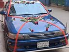 Toyota Car 1993