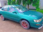 Toyota modified Car 1995