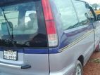 Toyota Noah 1996