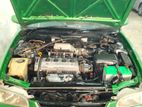 Toyota Corolla 1996