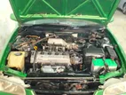 Toyota Corolla 1996