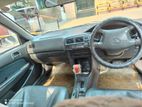 Toyota Corolla 1997