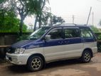 Toyota Noah 1997