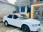 Toyota Corolla E110 1997