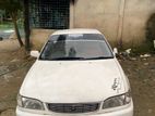 Toyota Corolla 1997