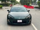 Toyota 2000GT 86 Full Fresh 2012