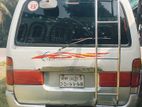 Toyota Hiace 2003