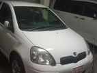 Toyota . 2003