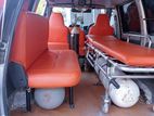 Toyota Noah . 2004