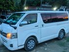 Toyota Hiace 2005