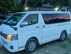 Toyota Hiace 2005
