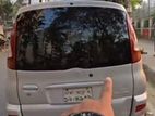 Toyota Funcargo 2008