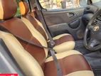 Toyota Funcargo 2008