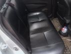 Toyota Vitz 2011
