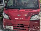Toyota Cover Van 2012