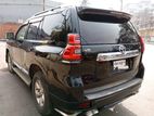 Toyota Land Cruiser TX 2013