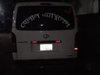 Toyota এম্বুলেন্স বিক্রি 2014