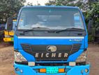 Eicher Pro 2021