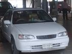 Toyota Corolla 111 saloon 1998
