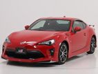 Toyota 86 GT LIMITED 2020