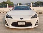 Toyota 86 GT Sports Car 2012