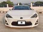 Toyota 86 GT Sports Car 2012