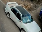 Toyota AE-100 1991