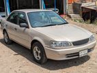 Toyota AE 110 1999