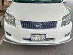 Toyota Axio 2010