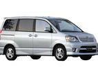 Toyota All Car Rent