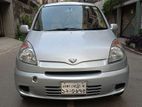 Toyota ALL PAWER 2000