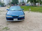 Toyota All Power 1993