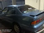 Toyota Allex . 1995
